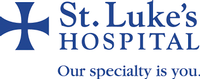 St. Luke's Episcopal Presbyterian Hospital